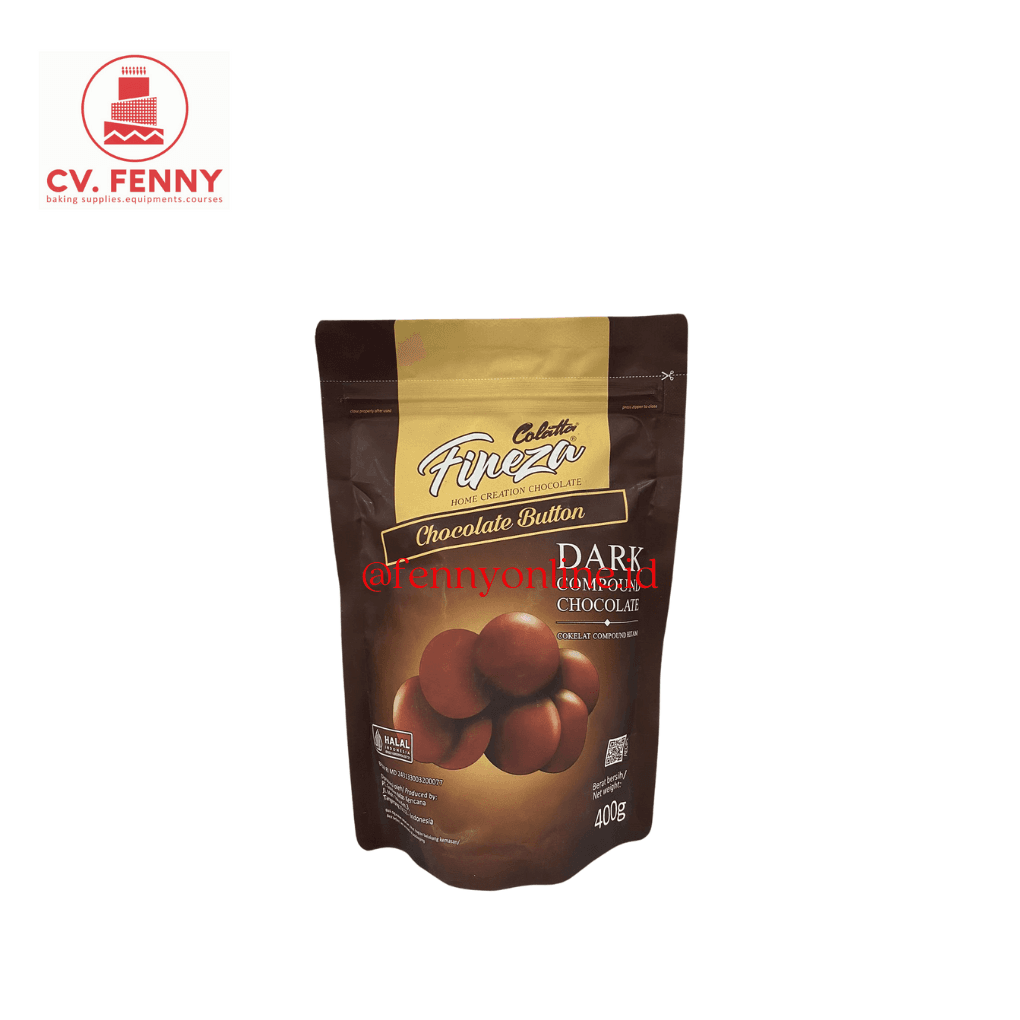 Colatta Fineza Coklat Koin 400Gr (12)