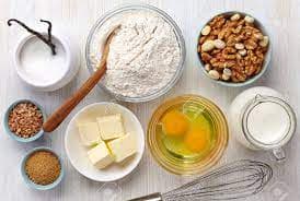 Category image - Baking