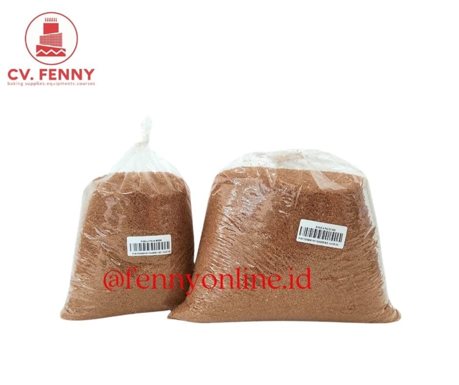 Pigo Gula Palm REPACK