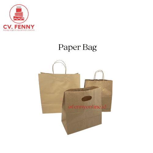 Paper Bag