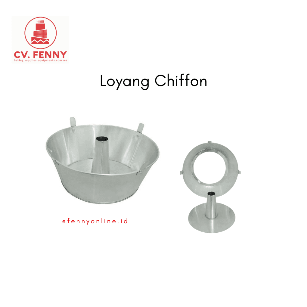 Loyang Chiffon