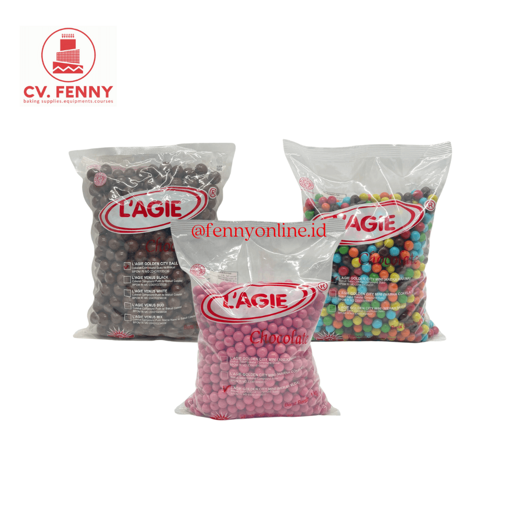Lagie Golden City Coklat Biskuit 1Kg (6)