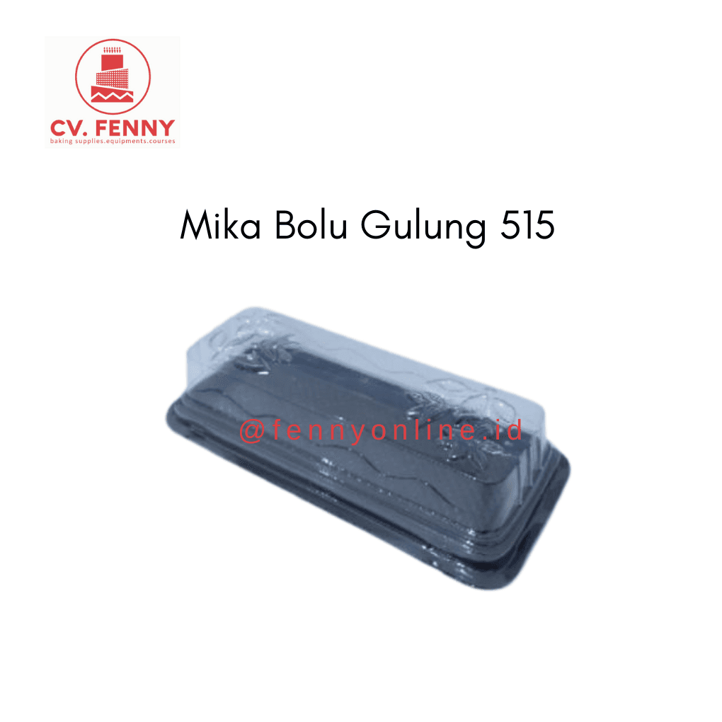 Sukses Mika Bolu Gulung 515 @5 REPACK