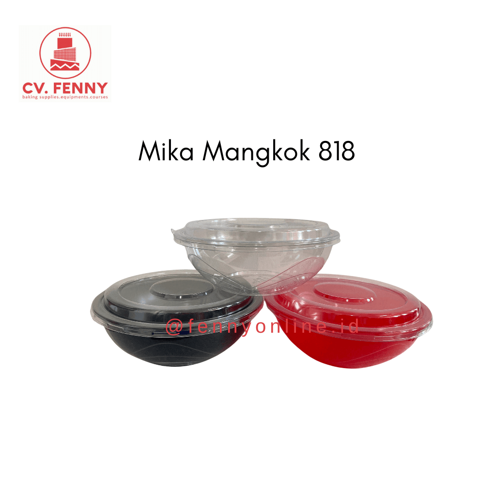 Sukses Mika Mangkok 818 (300)