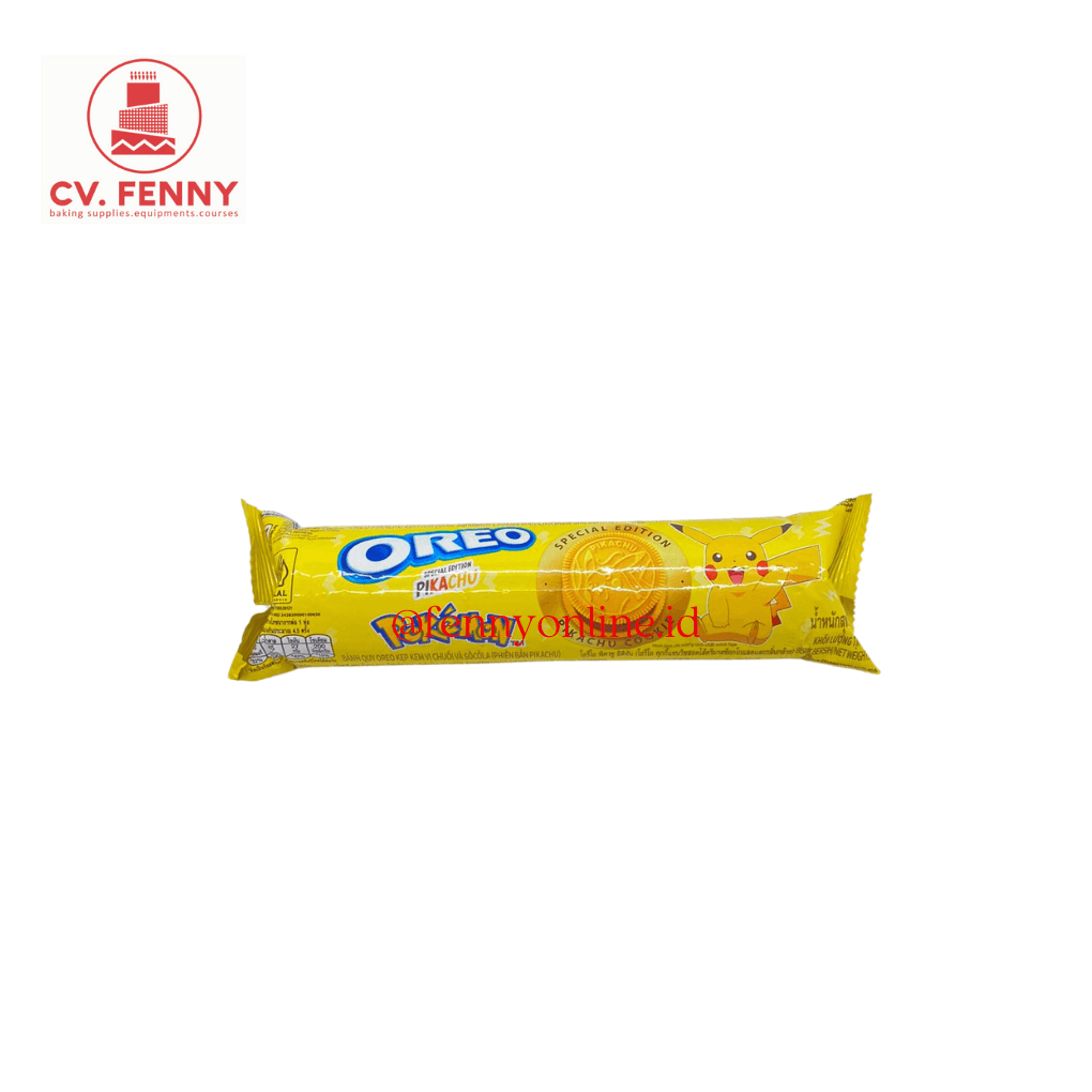 Oreo Seosonal 119.6Gr (24)