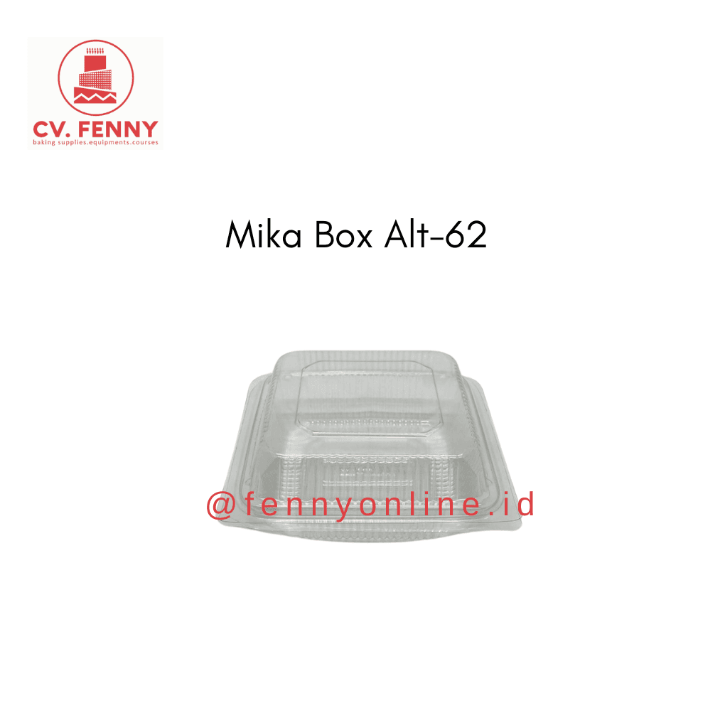 Mika Box Alt-62 (500)