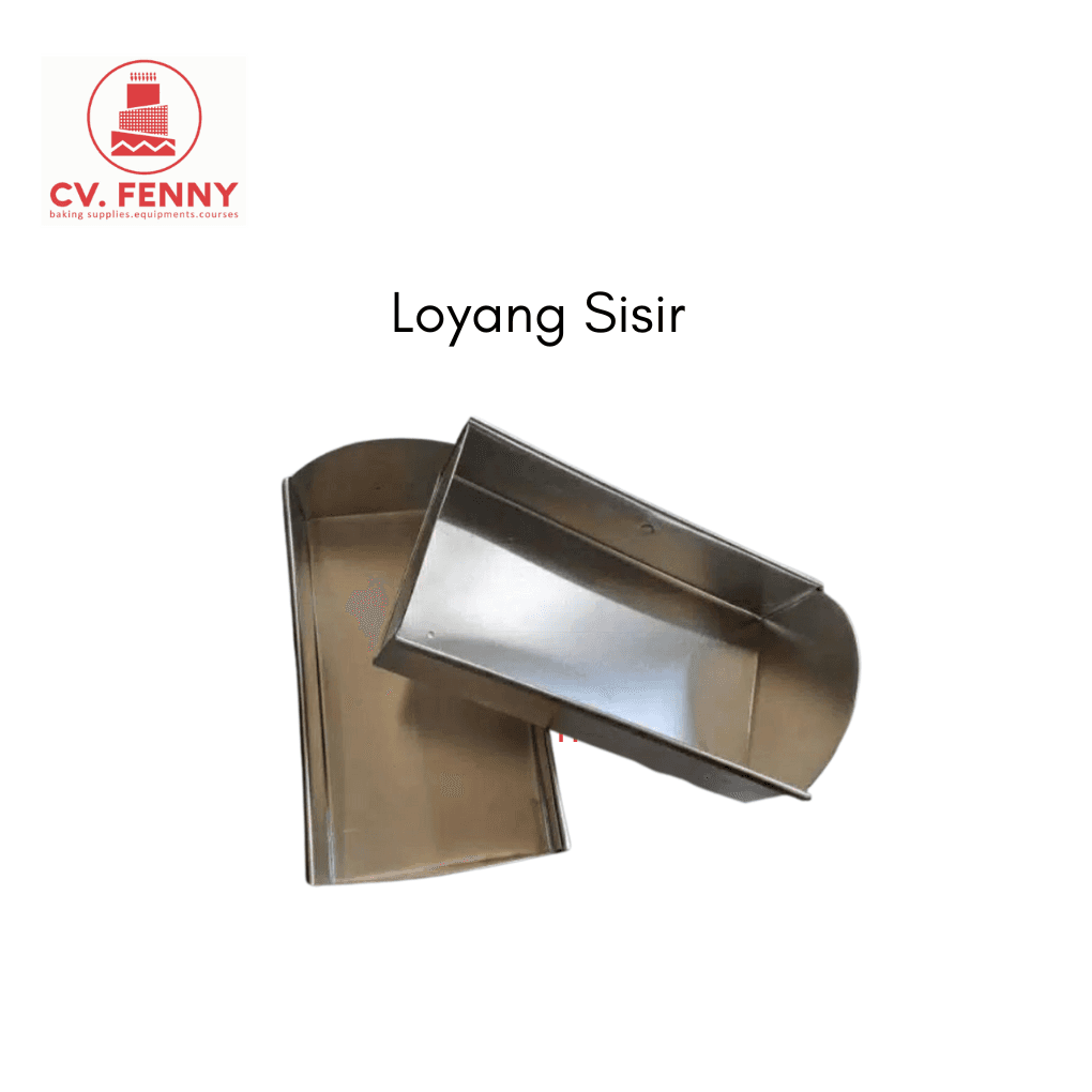 Loyang Sisir