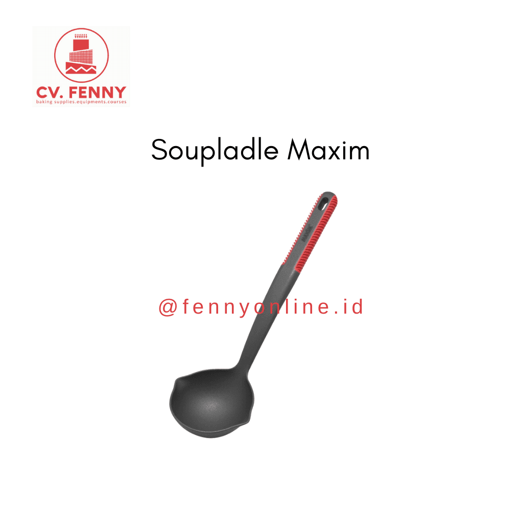 Soupladle Maxim