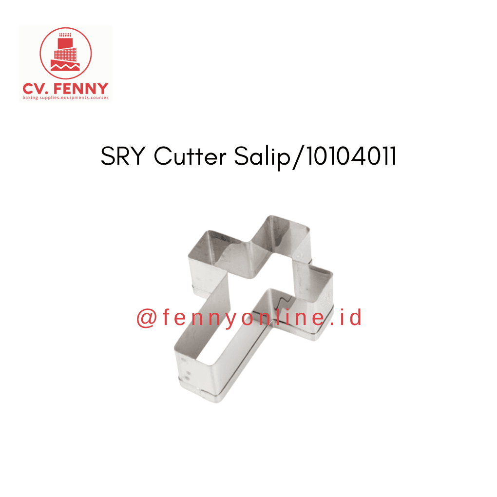 SRY Cutter Salip/10104011