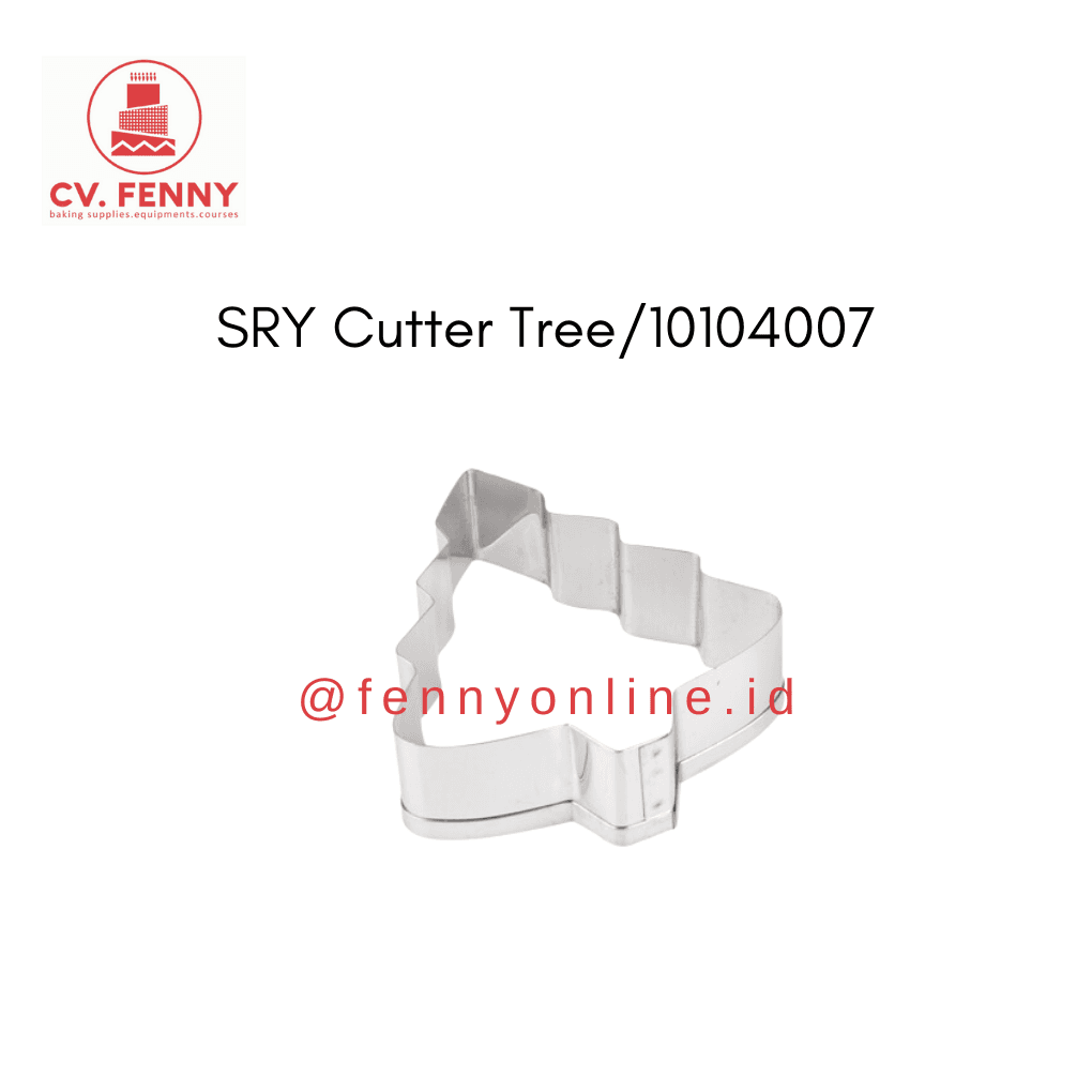 SRY Cutter Tree/10104007