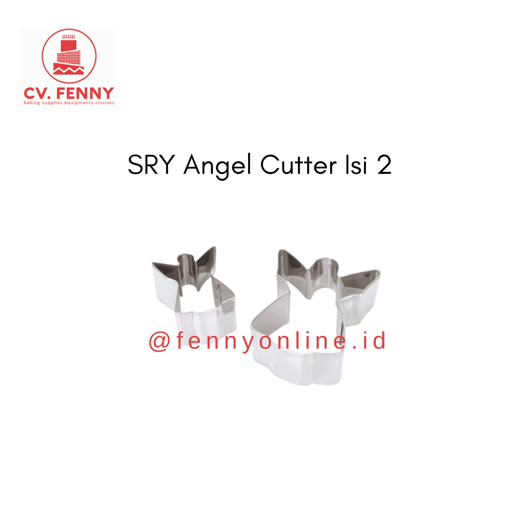 SRY Angel Cutter Isi 2