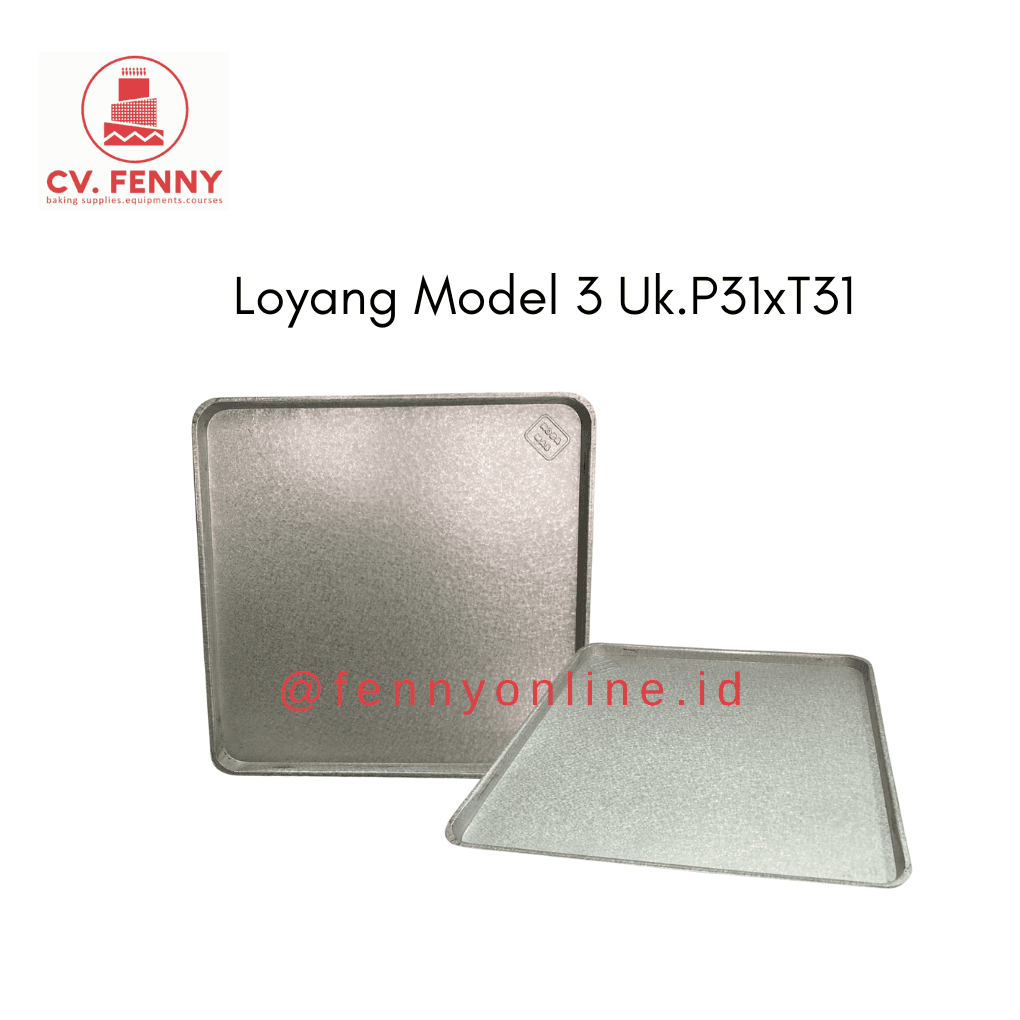 Loyang Model 3 Uk.P31xT31