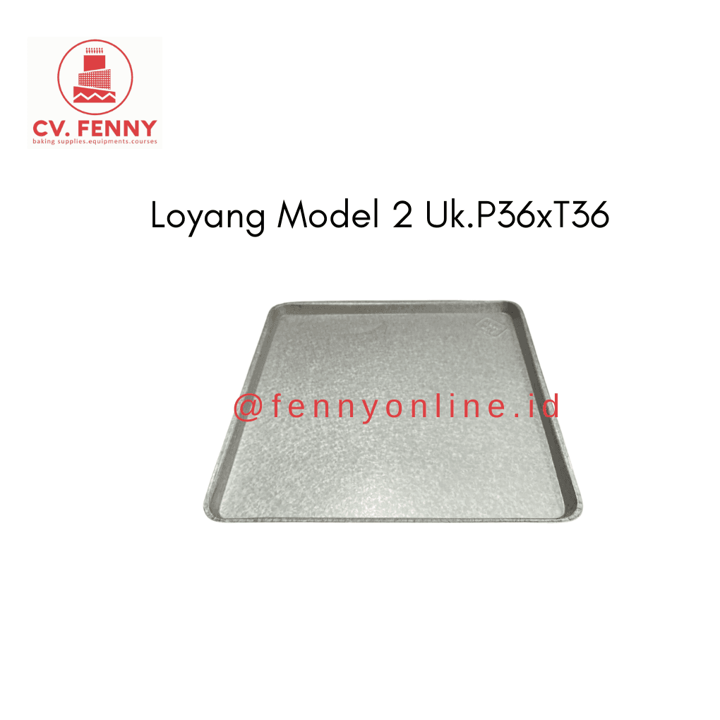 Loyang Model 2 Uk.P36xT36