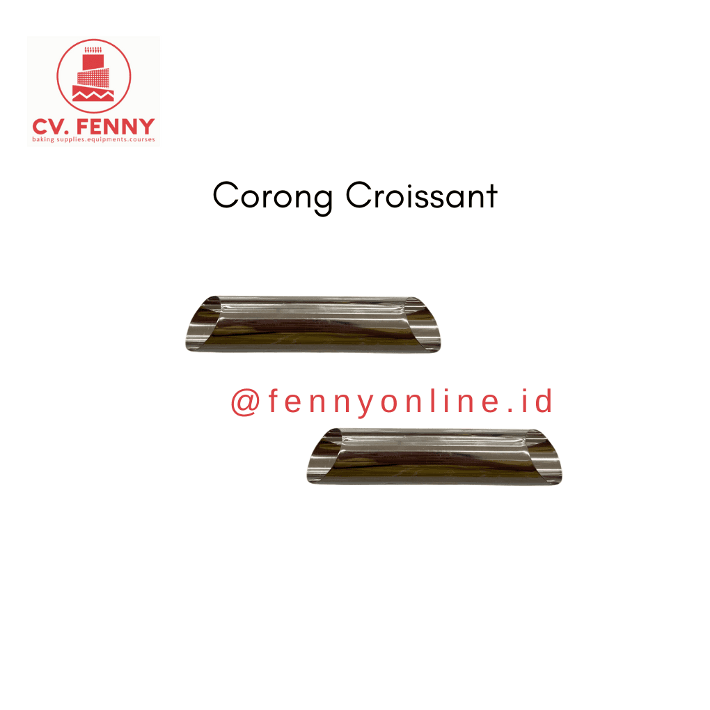 Corong Croissant
