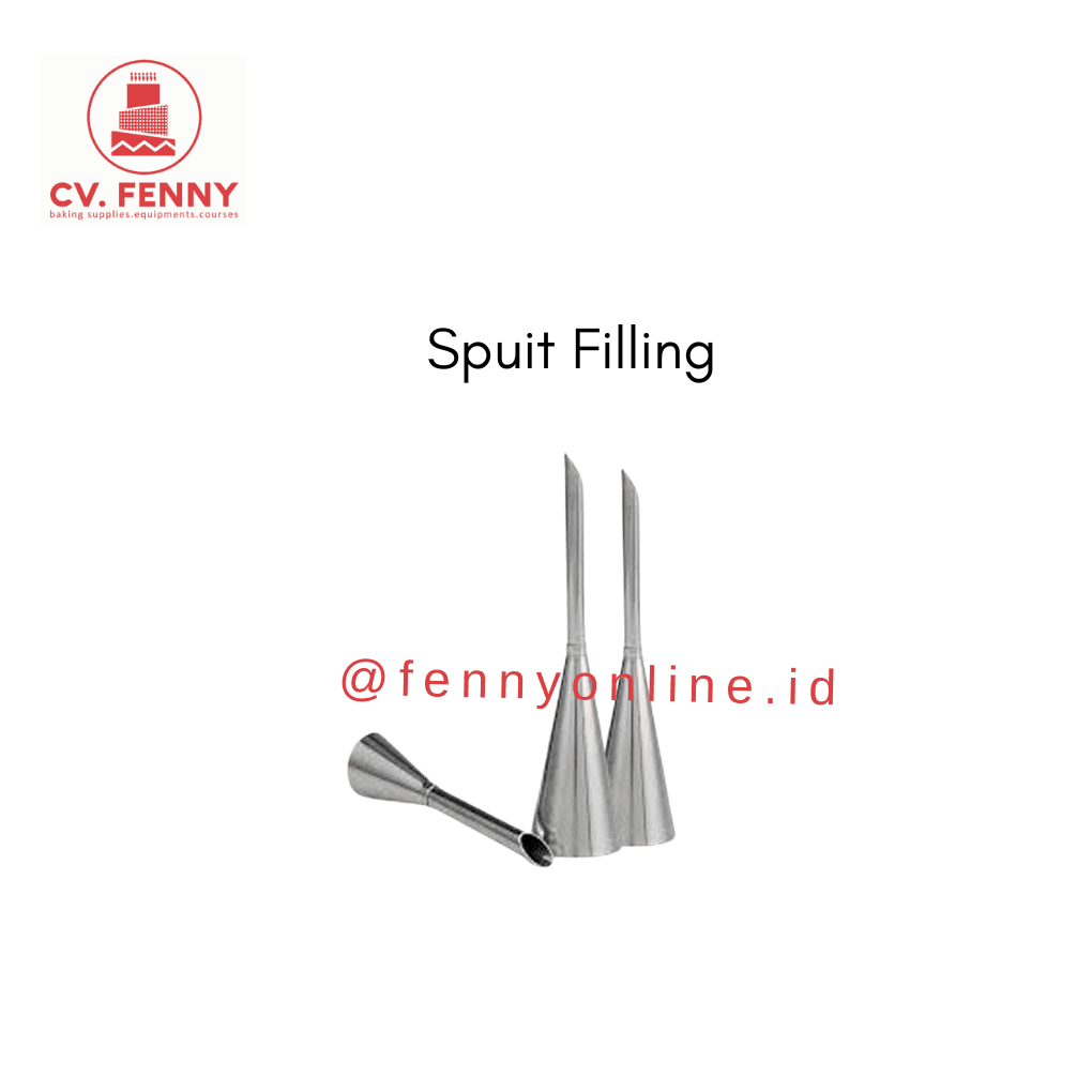 Spuit Filling