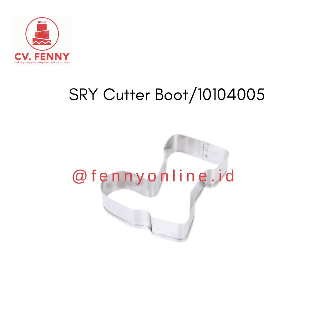 SRY Cutter Boot/10104005