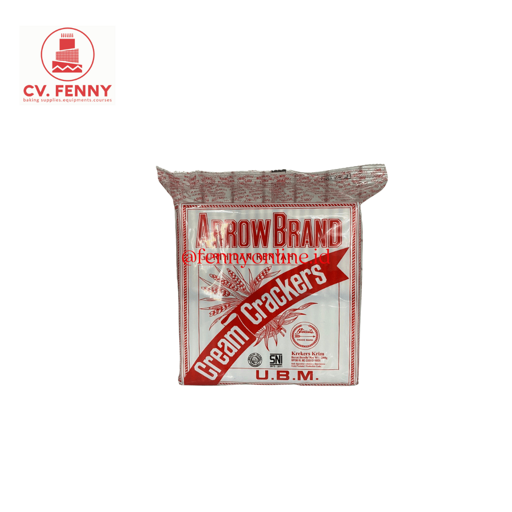 UBM Cream Creakers 280Gr (24)