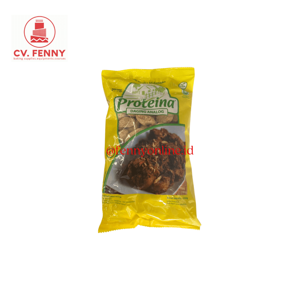 Proteina Meat Analog L 250Gr (24)