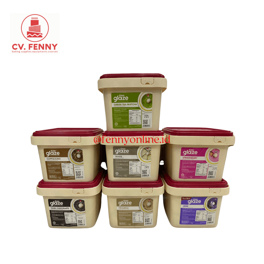 Colatta Coklat Glaze 5Kg (4)