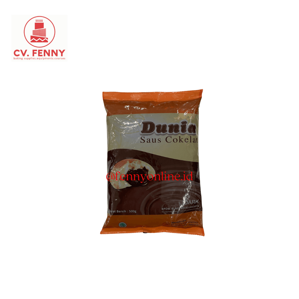 Elmer Dunia Filling Pasta 500Gr (24)