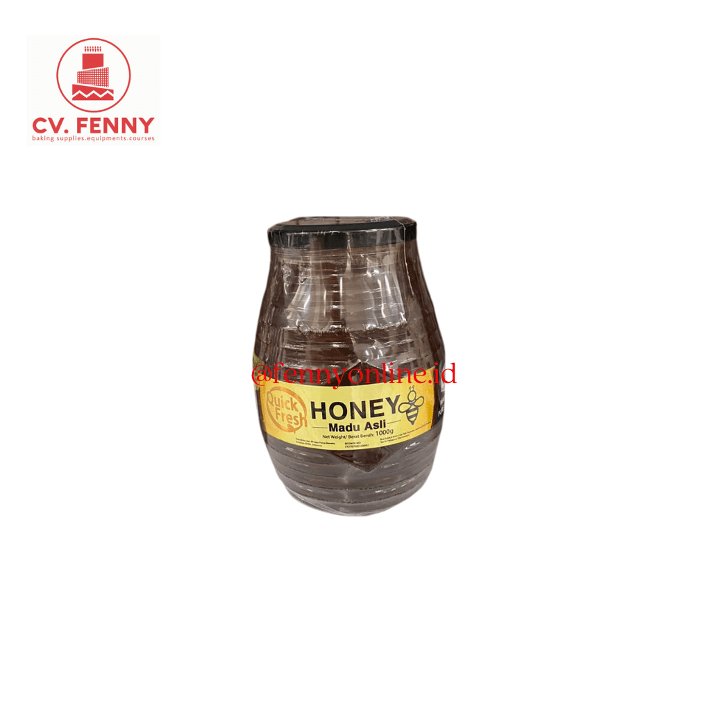 Quick Fresh Bee Madu 1Kg (6)