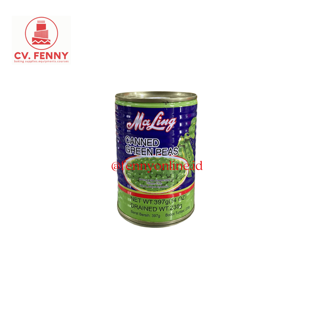 Maling Kacang Polong 397Gr (24)