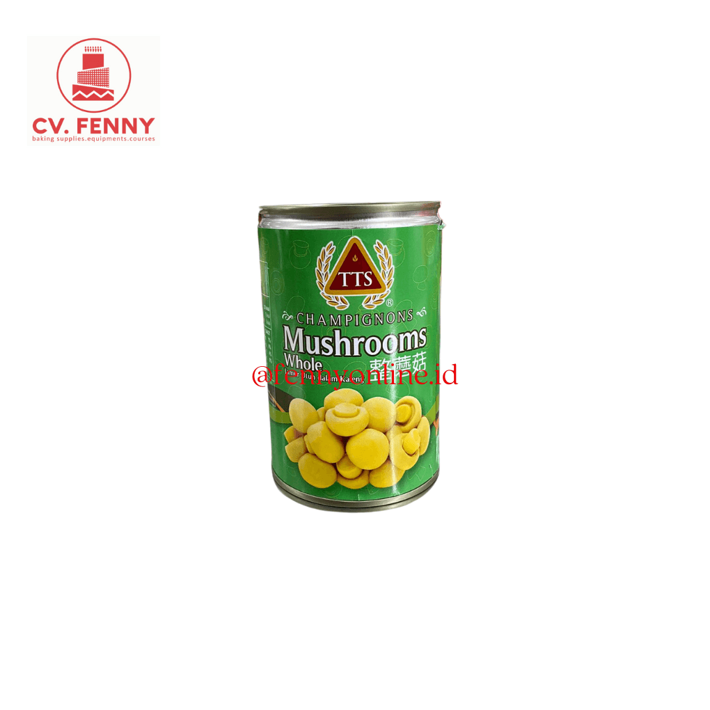 TTS Mushroom 425Gr (24)