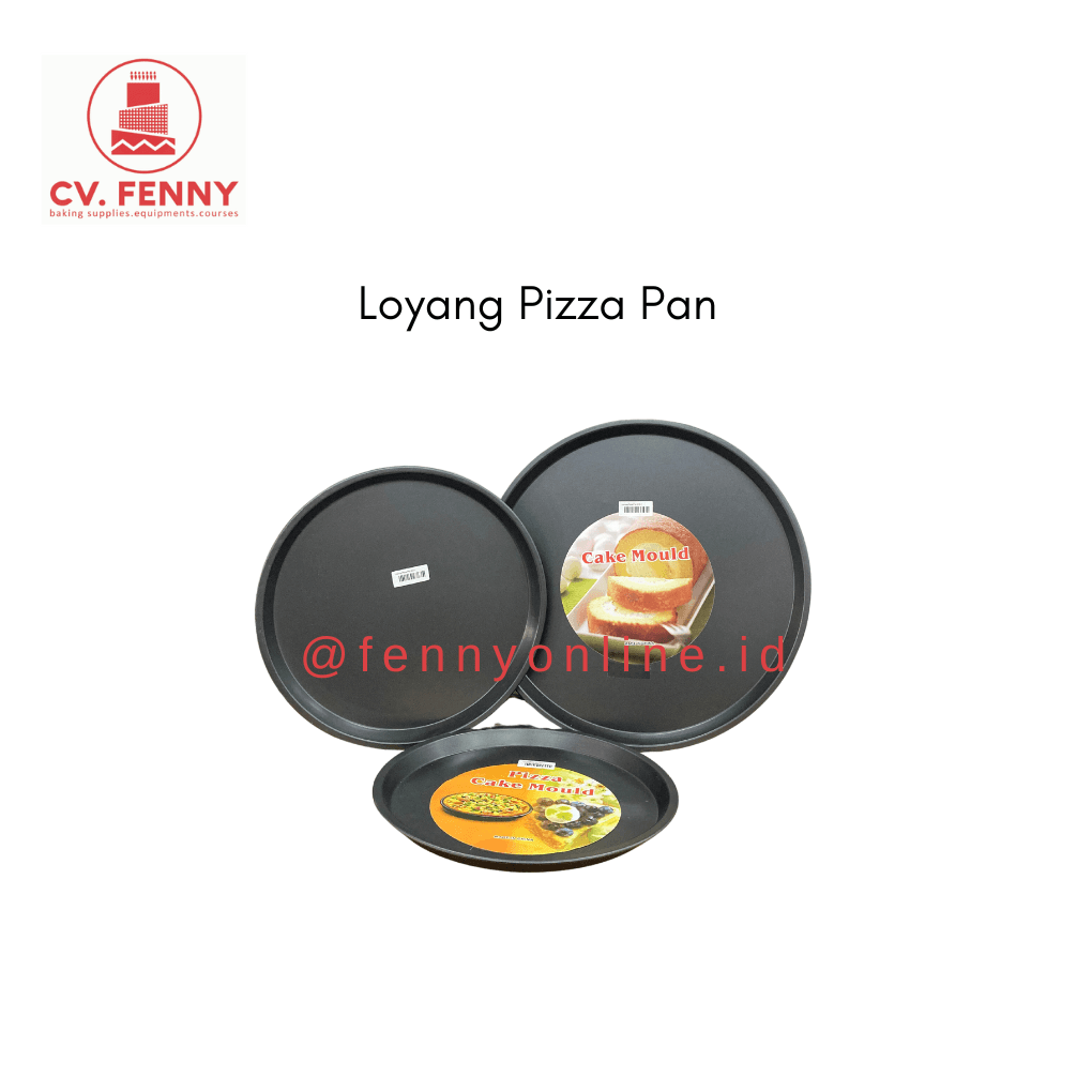 Loyang Pizza Pan