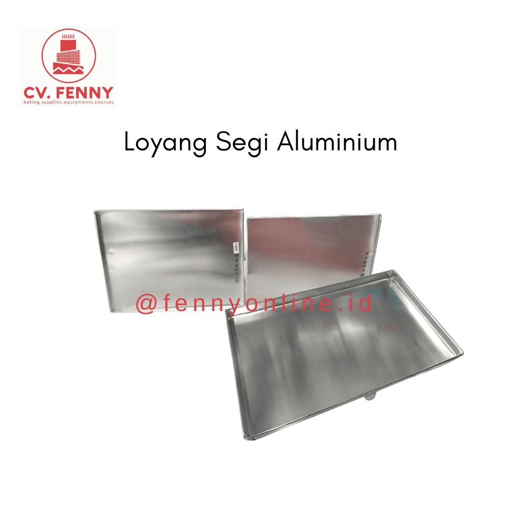 Loyang Segi Aluminium