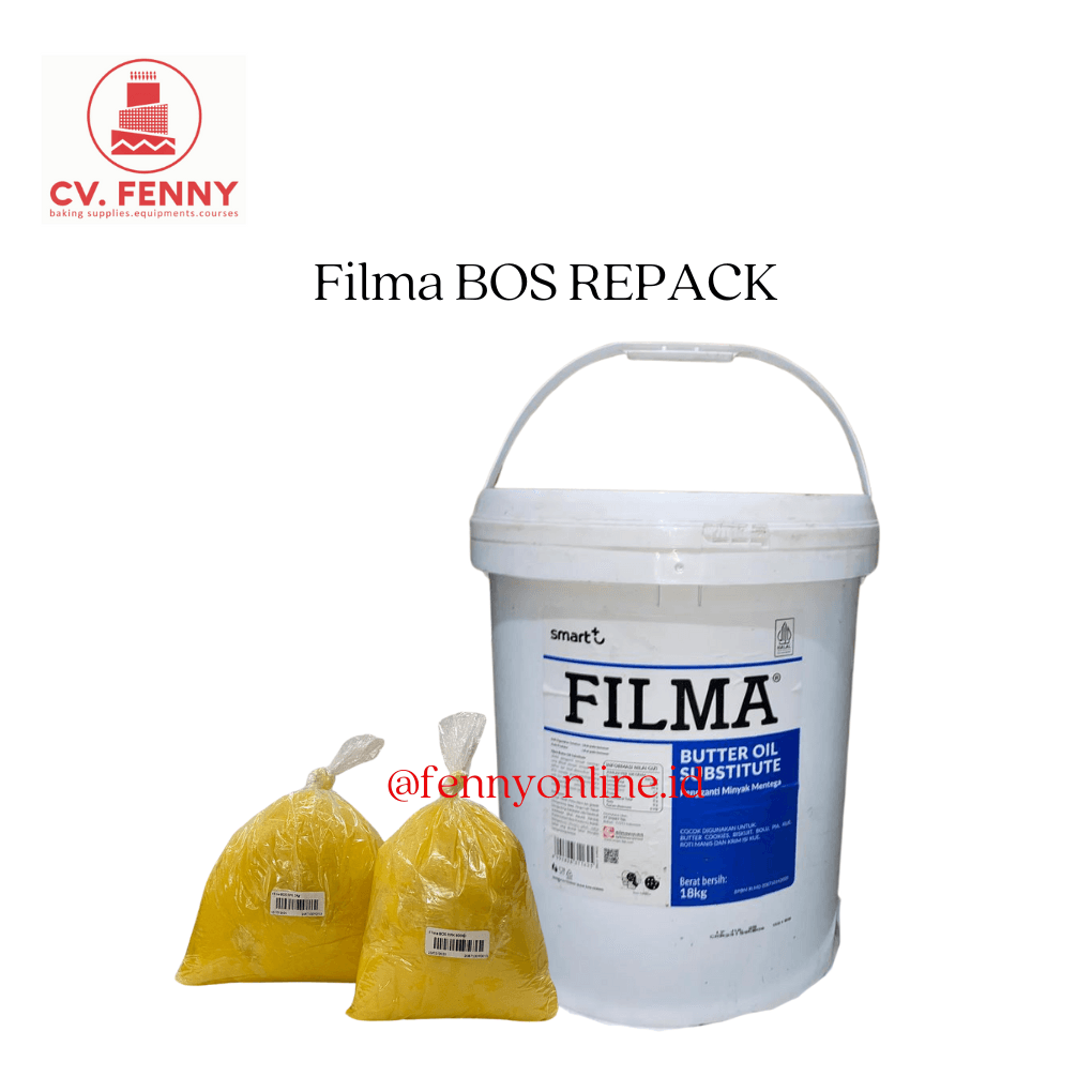 Filma BOS REPACK