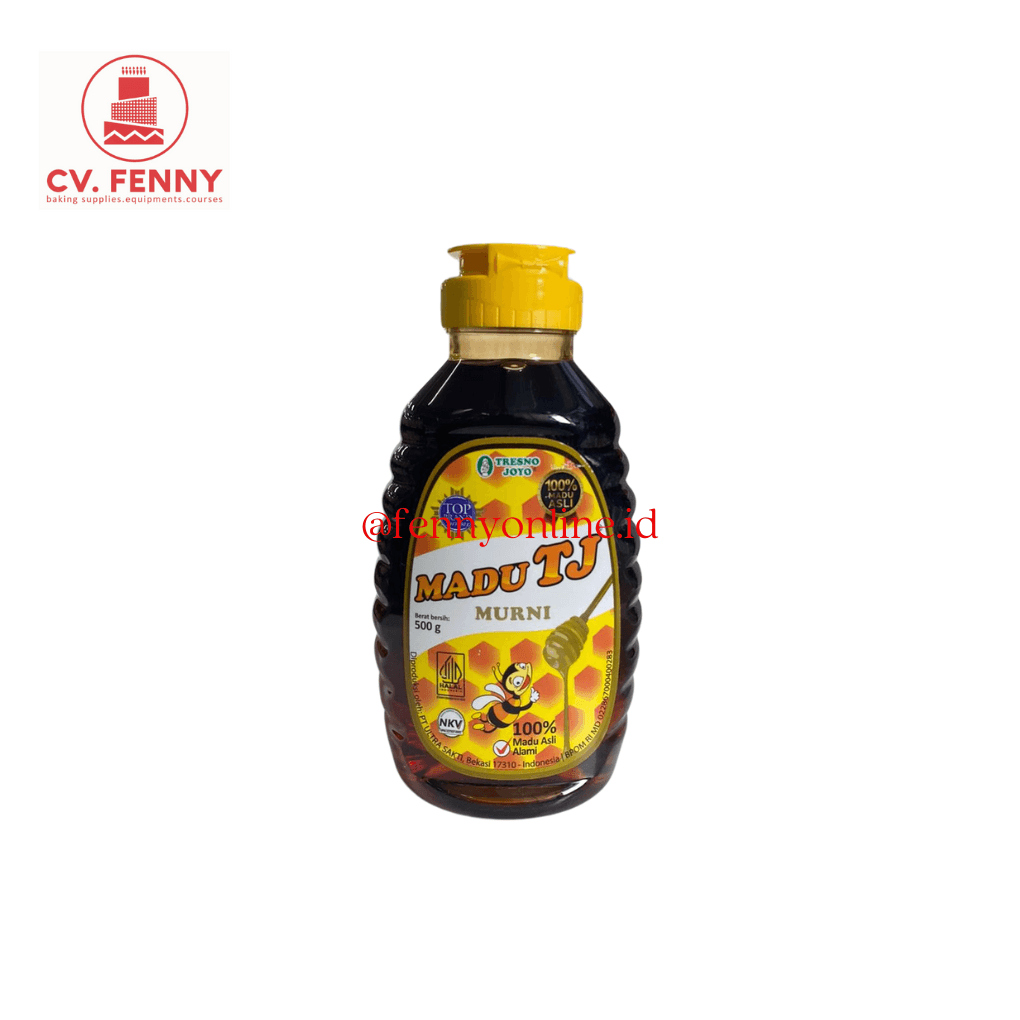 TJ Madu 500Gr (12)