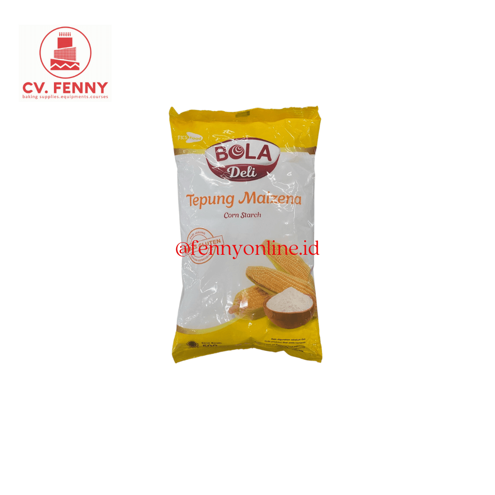 Bola Deli Tepung Maizena 500Gr (20)