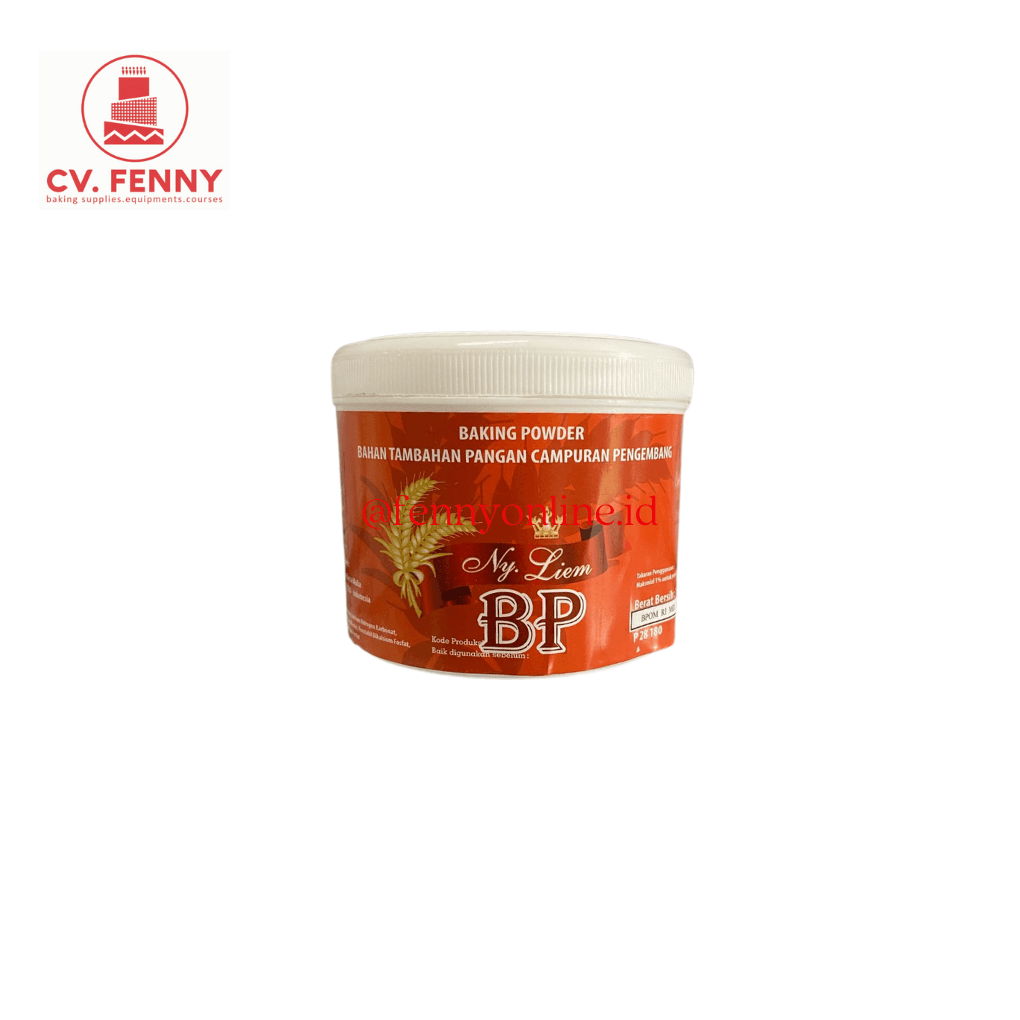 Ny. Liem Baking Powder 150Gr (48)