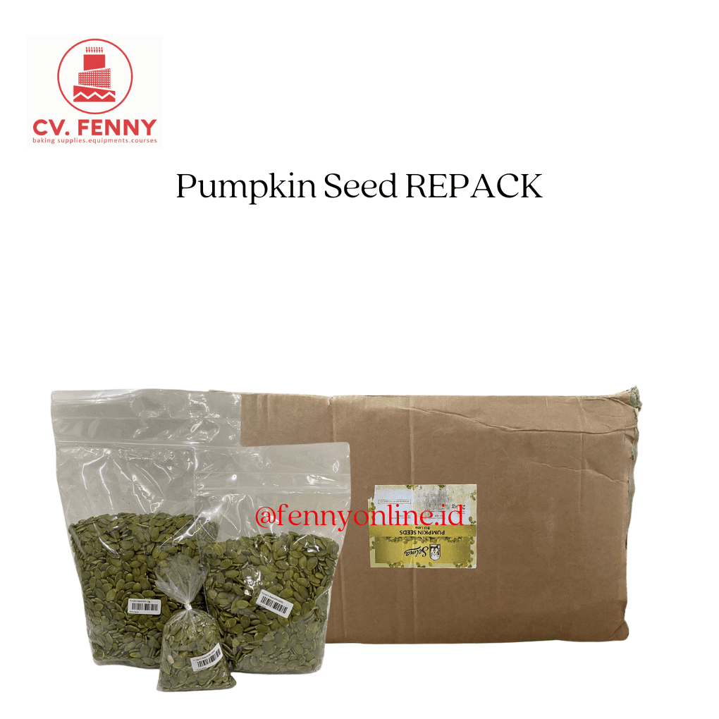 Pumpkin Seed REPACK