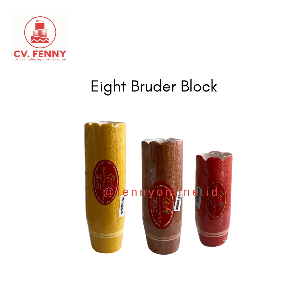 Eight Bruder Block (24)