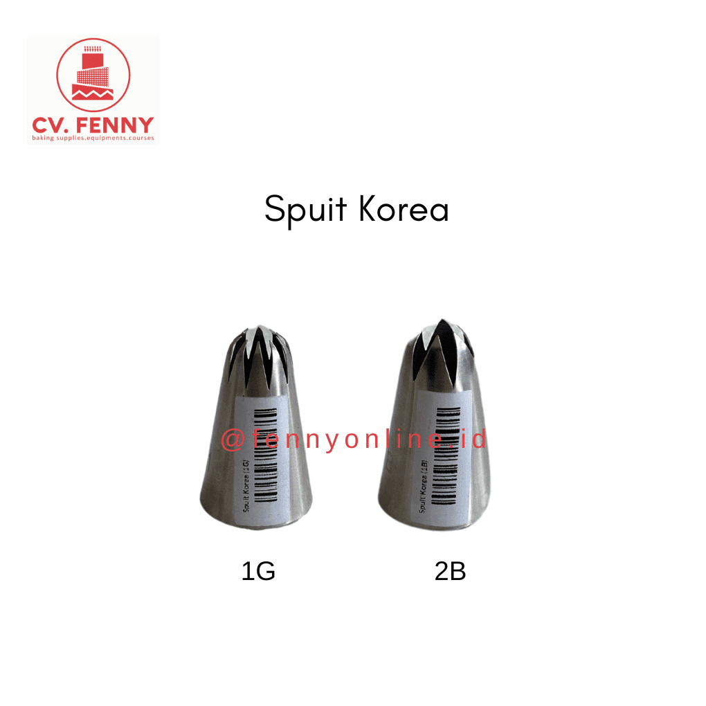 Spuit Korea