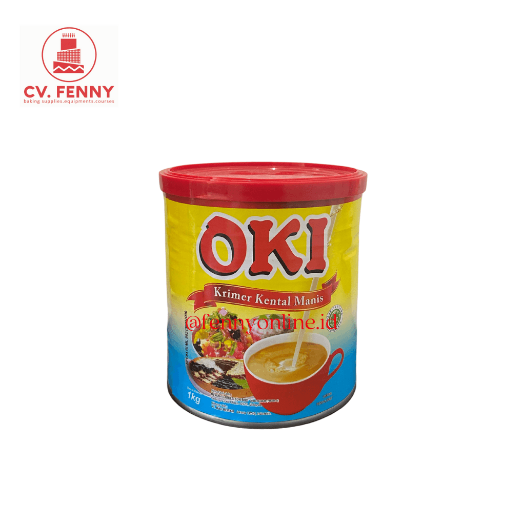 Oki Krimer SKM 1Kg (24)