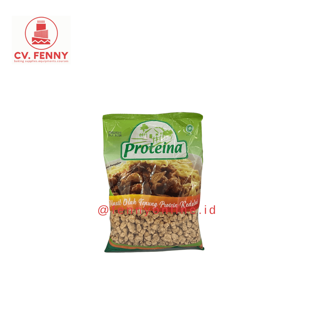 Proteina Meat Analog LX 250Gr (24)