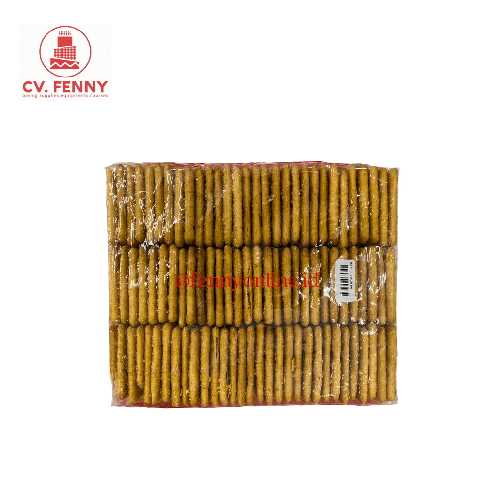 B&B Square Puff LOS 800Gr (5)