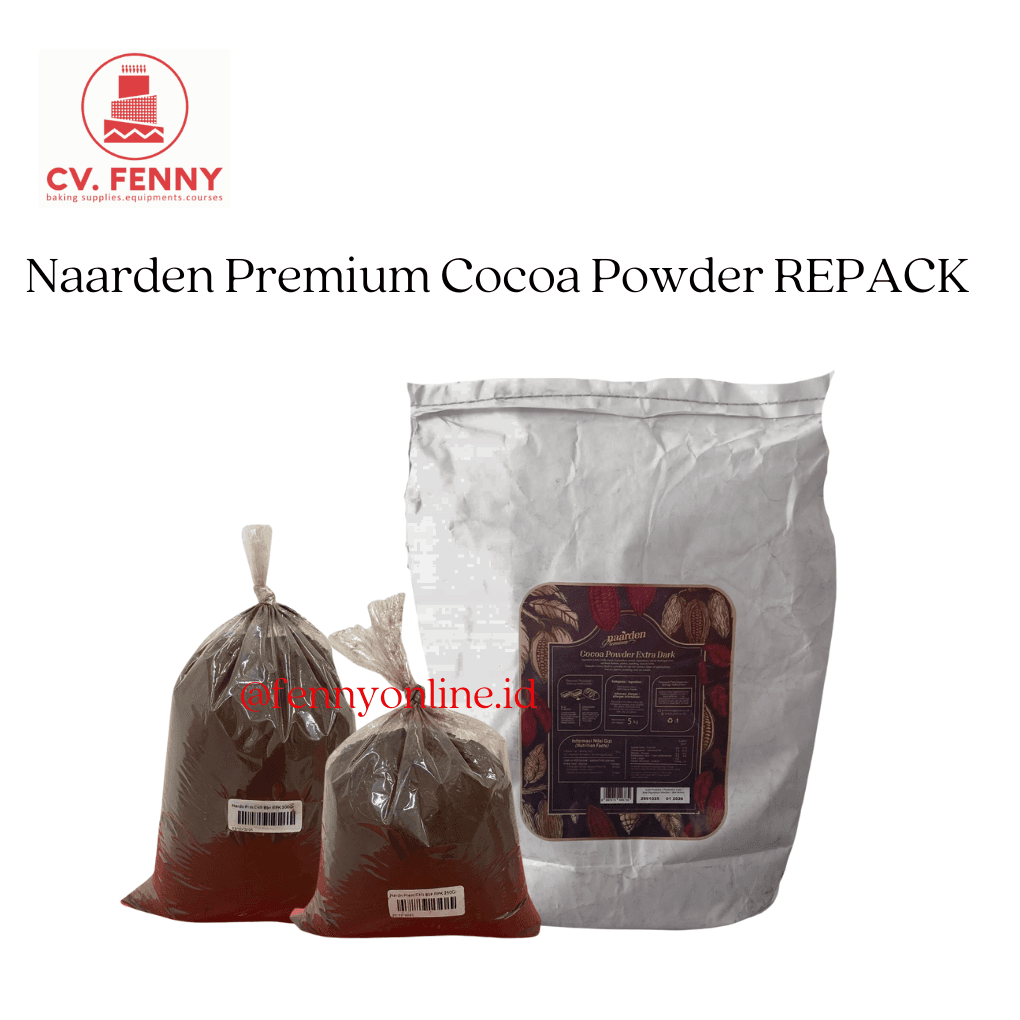 Naarden Premium Coklat Bubuk REPACK