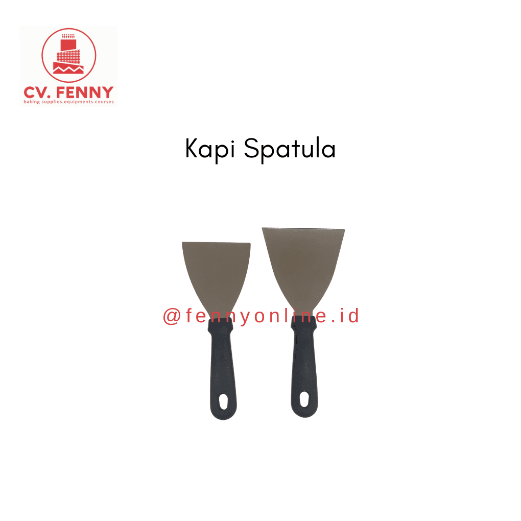 Kapi Spatula