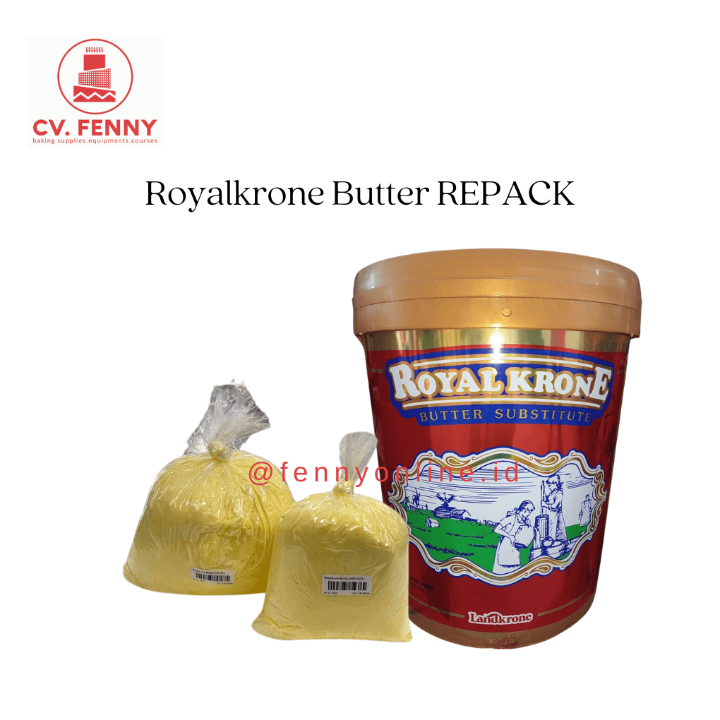 Royalkrone Butter REPACK