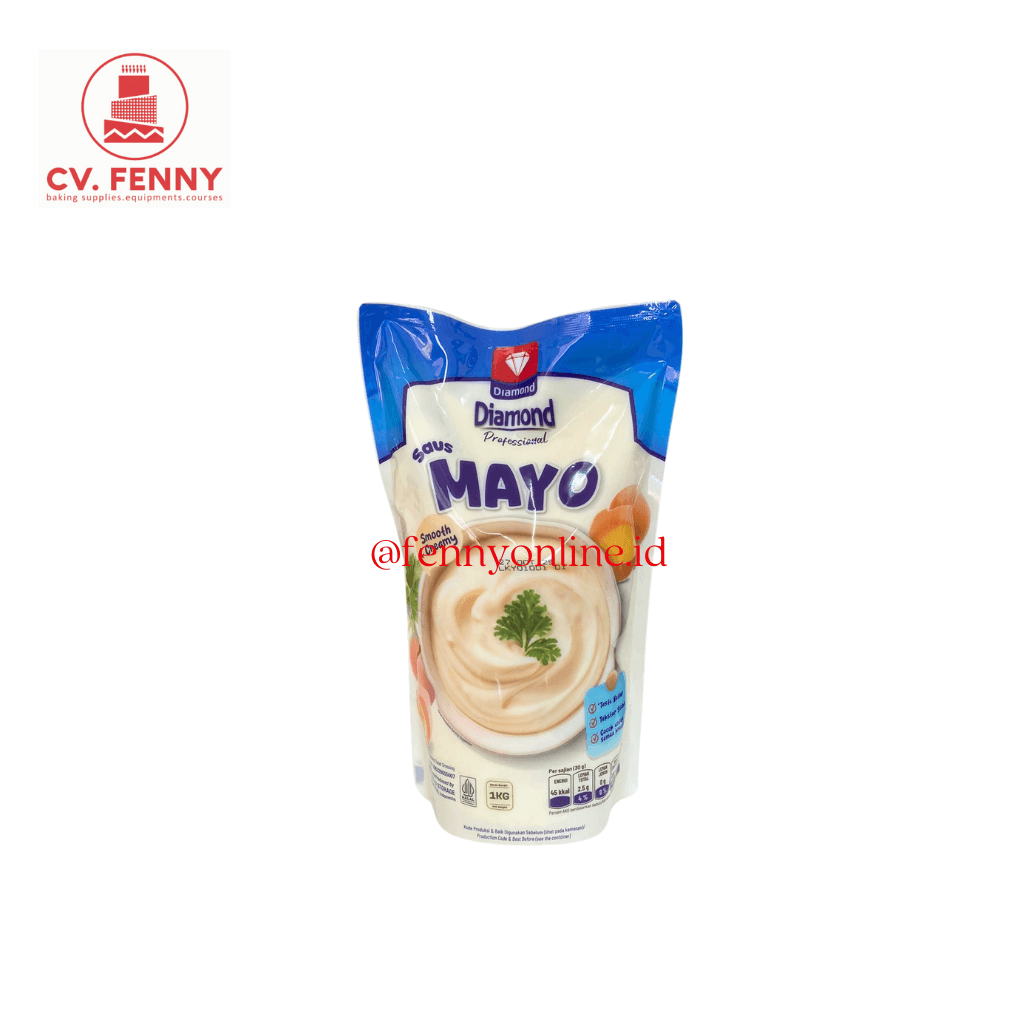 Diamond Mayo 1Kg (6)