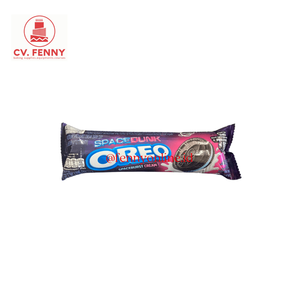 Oreo Seosonal 119.6Gr (24)