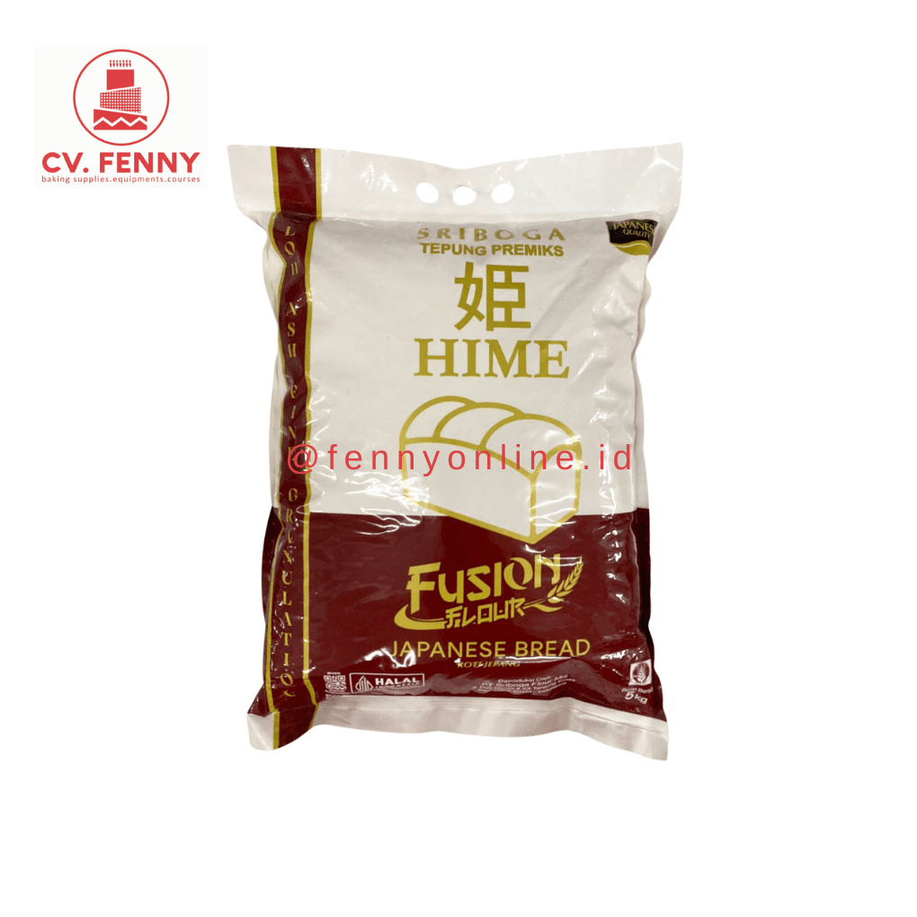 Hime Fusion Tepung Premix 5Kg (6)