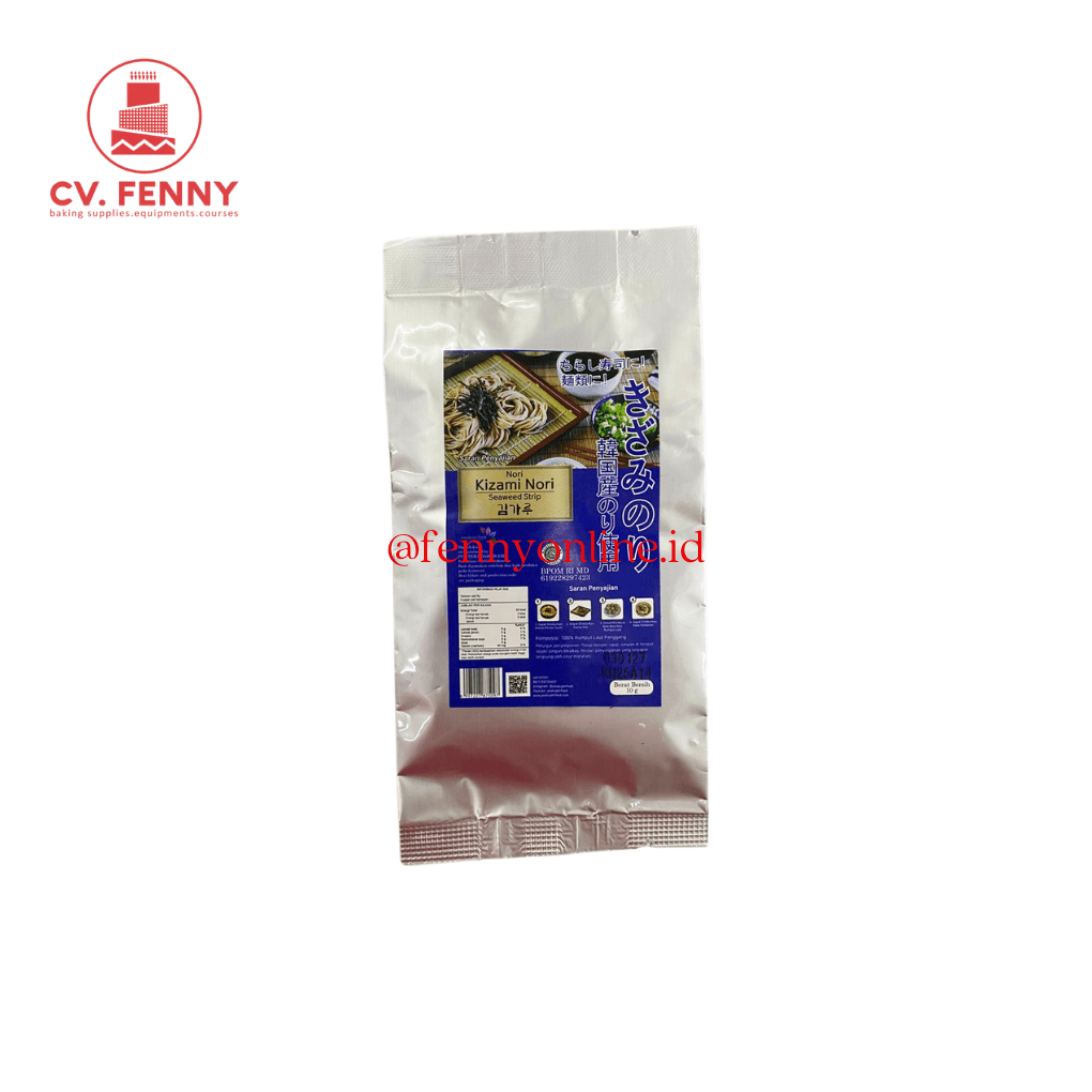 Javasuperfood Kizami Nori 10Gr (35)